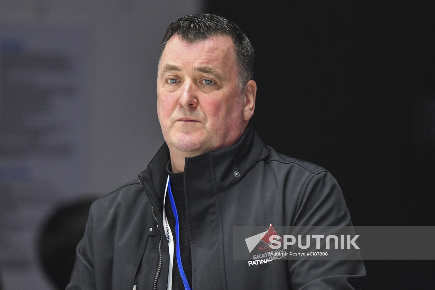 Estonia Figure Skating Worlds Junior Men