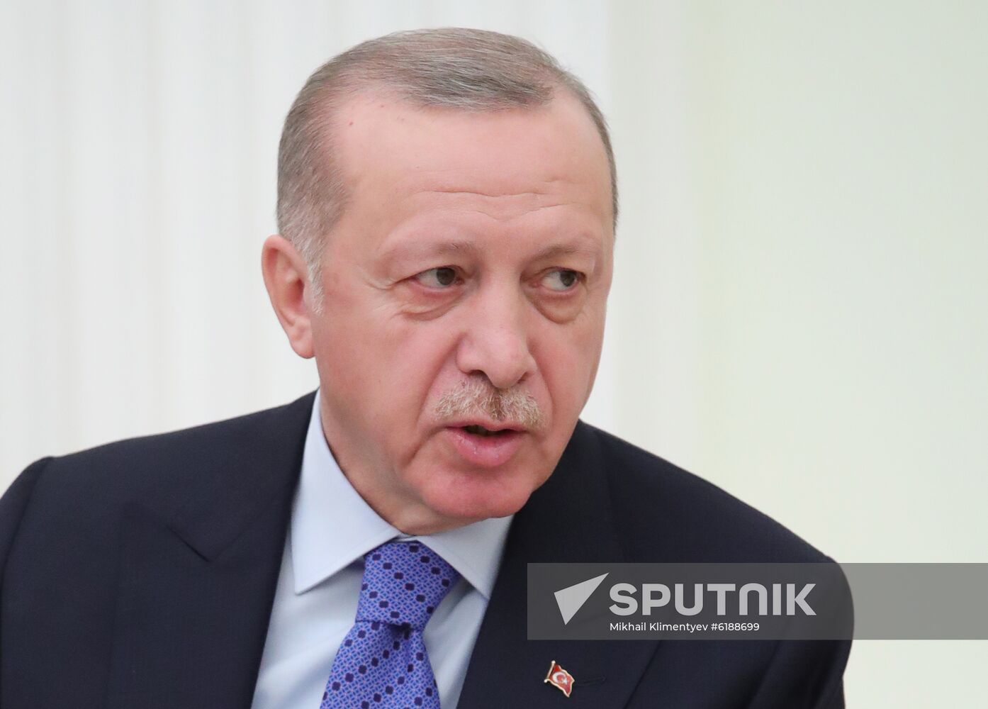Russia Turkey