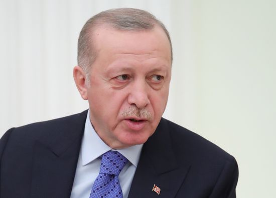 Russia Turkey