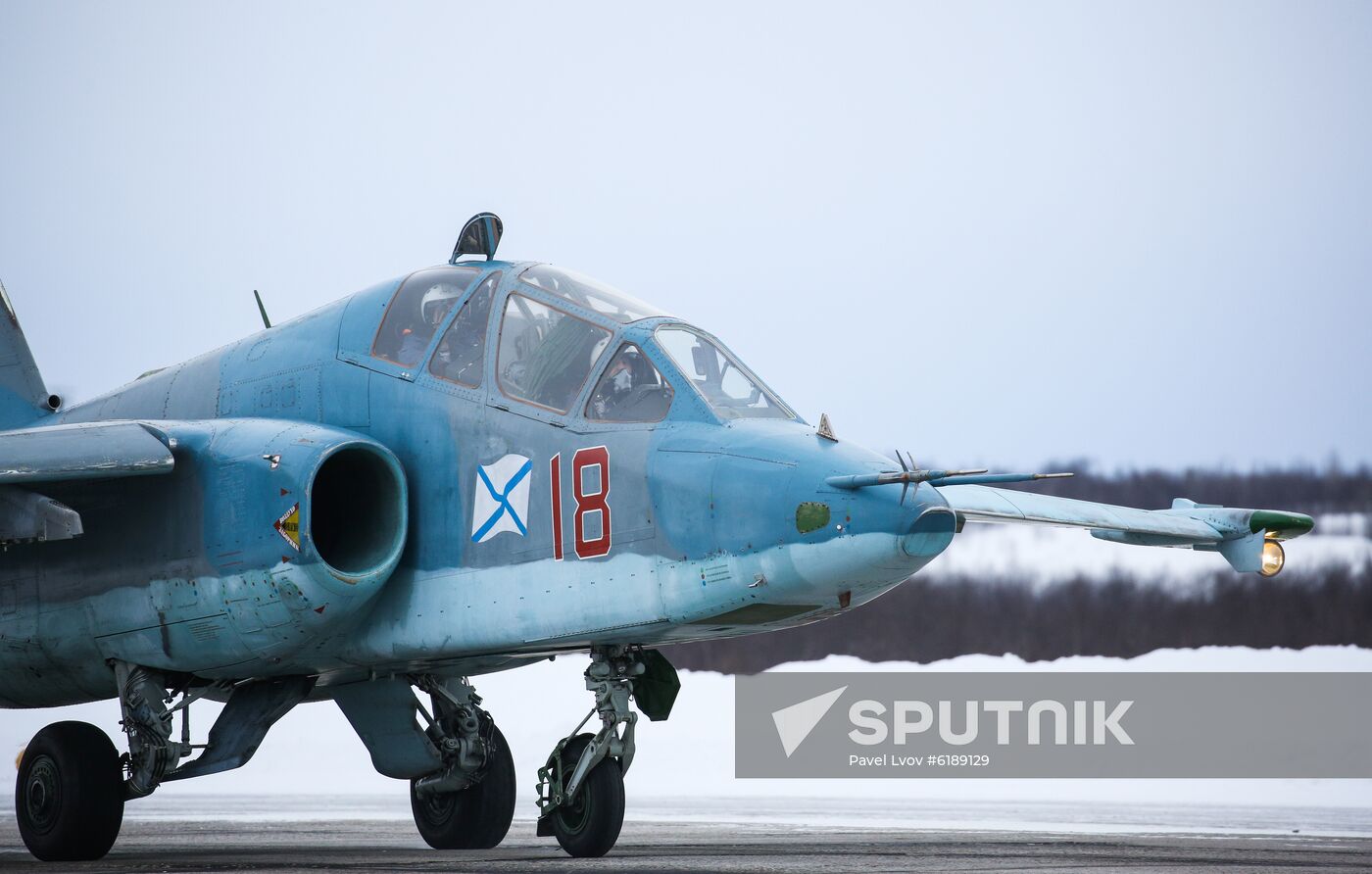 Russia Air Force Drills