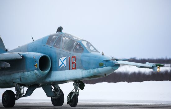 Russia Air Force Drills
