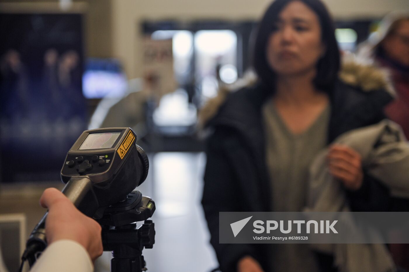 Estonia Figure Skating Worlds Junior Ice Dance