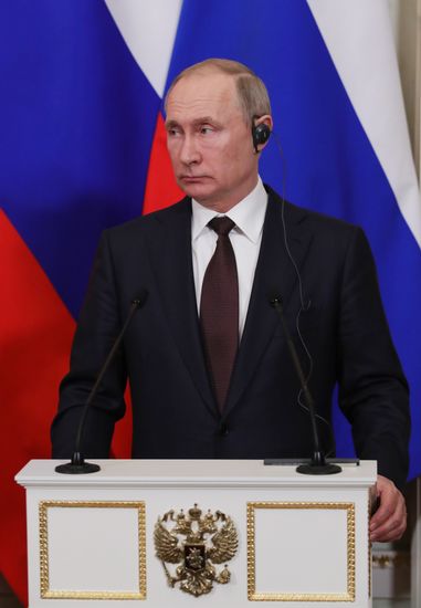 Russia Turkey