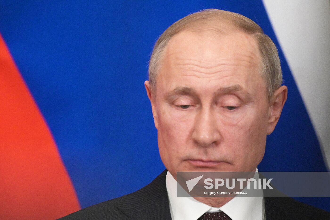 Russia Turkey