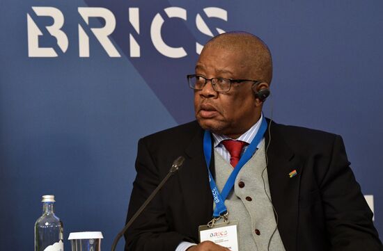 BRICS Young Parliamentarians’ Forum