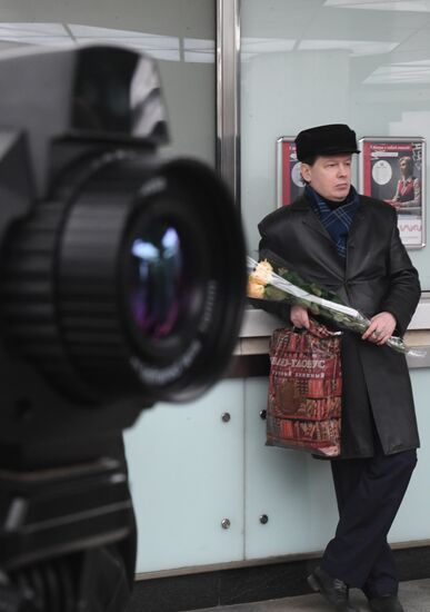 Russia New Coronavirus