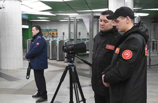 Russia New Coronavirus