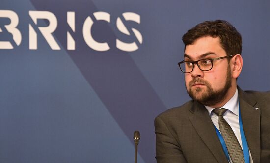 BRICS Young Parliamentarians’ Forum