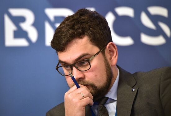 BRICS Young Parliamentarians’ Forum