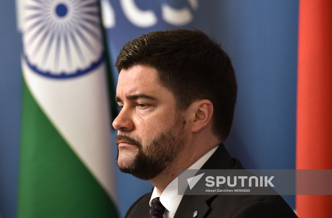 BRICS Young Parliamentarians’ Forum