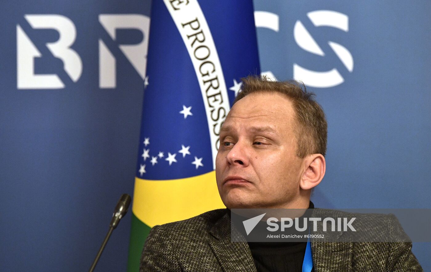 BRICS Young Parliamentarians’ Forum