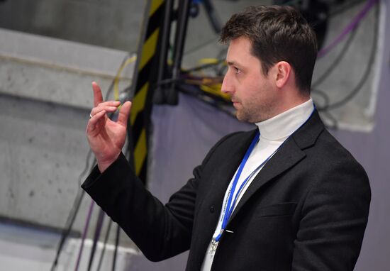 Estonia Figure Skating Worlds Junior Men