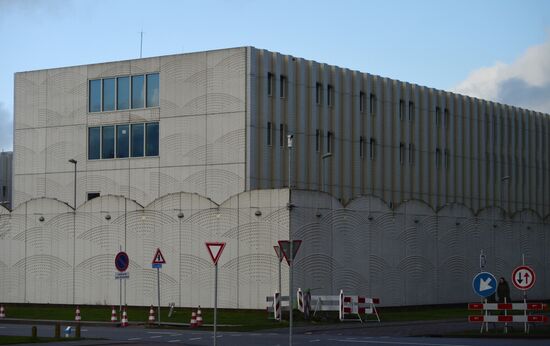 Netherlands MH17 Court