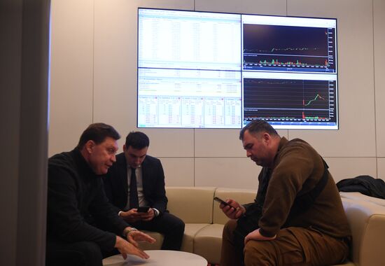 Russia Economy