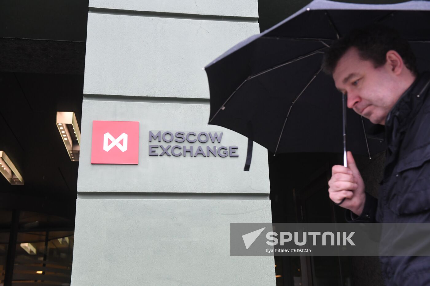 Russia Economy
