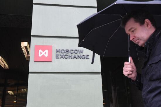 Russia Economy