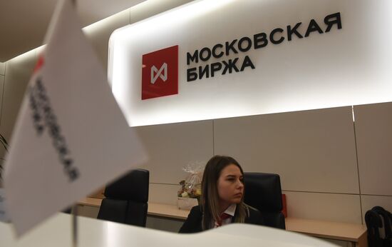Russia Economy