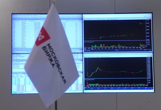 Russia Economy