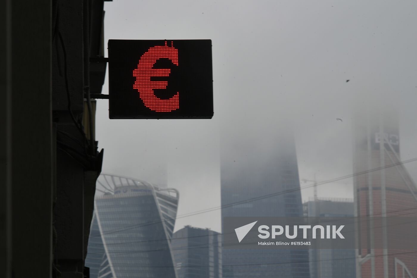 Russia Economy