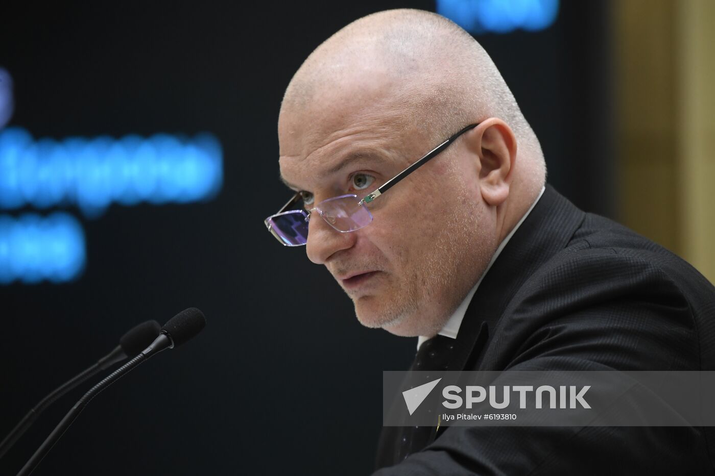 Russia Constitutional Reform