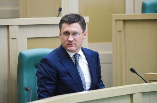 Russia Constitutional Reform