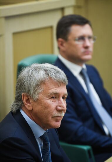 Russia Constitutional Reform