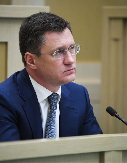 Russia Constitutional Reform