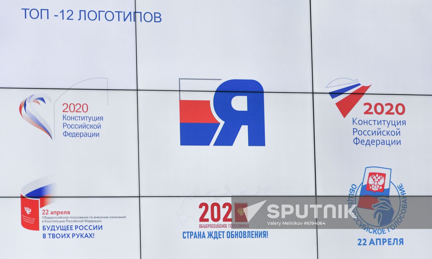 Russia Constitutional Reform