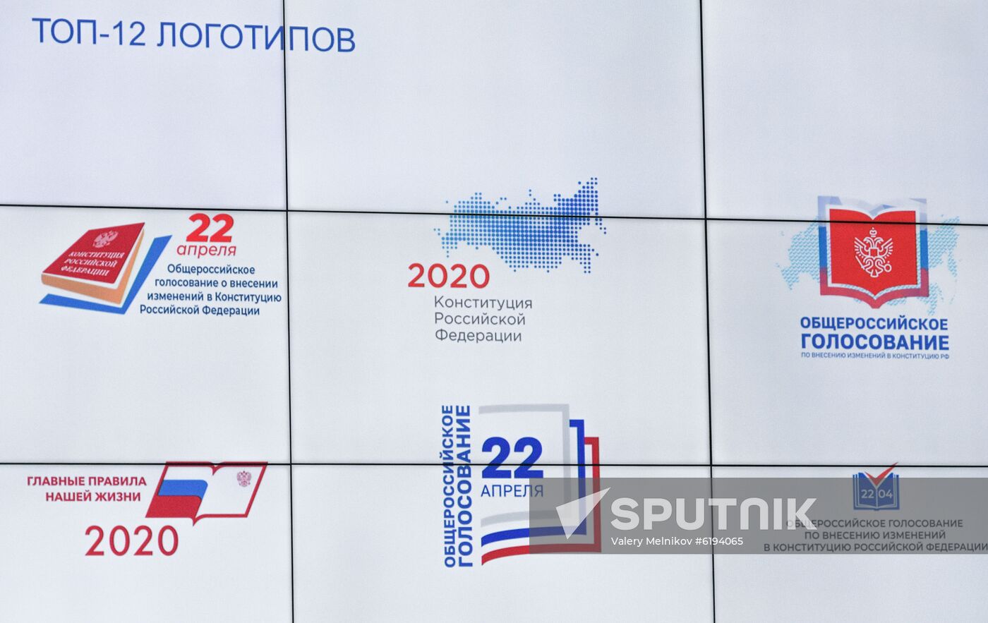 Russia Constitutional Reform