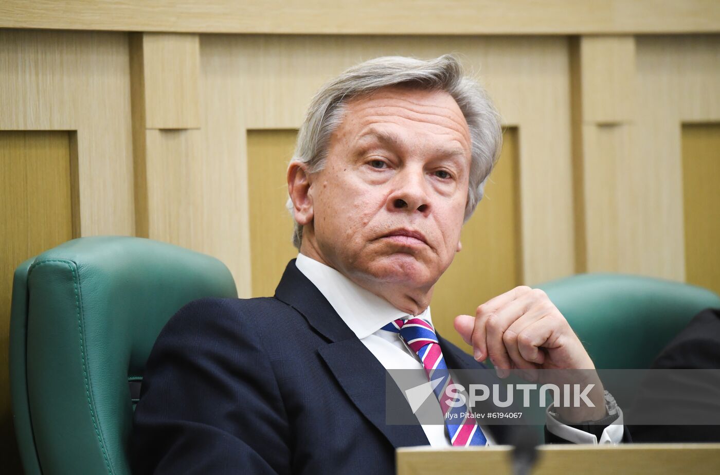 Russia Constitutional Reform