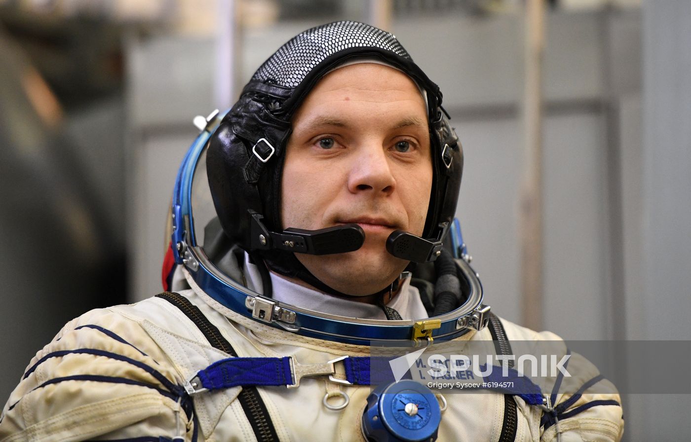 Russia Space