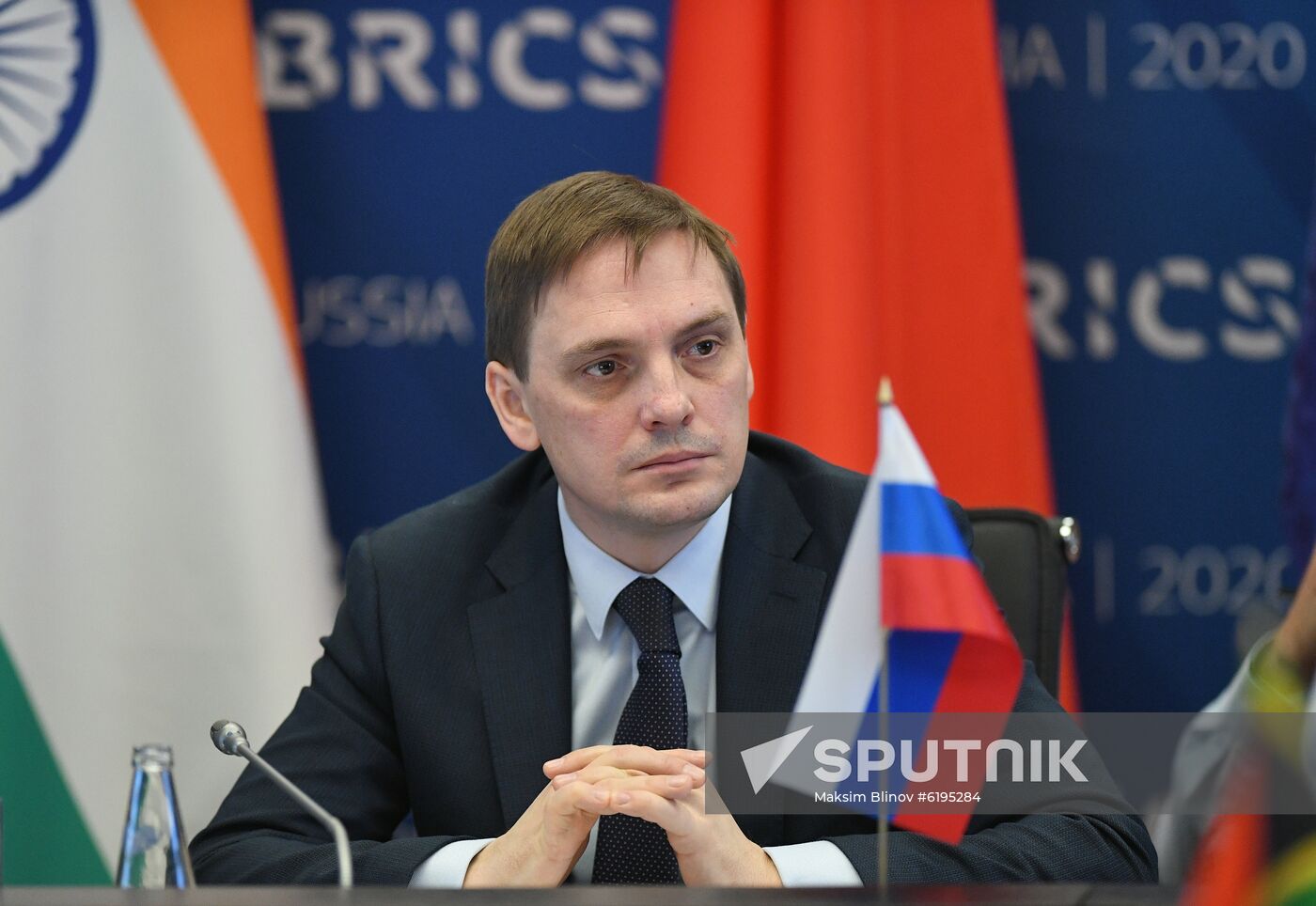 Roundtable discussion “Consumer protection in the era of e-commerce in the BRICS countries”