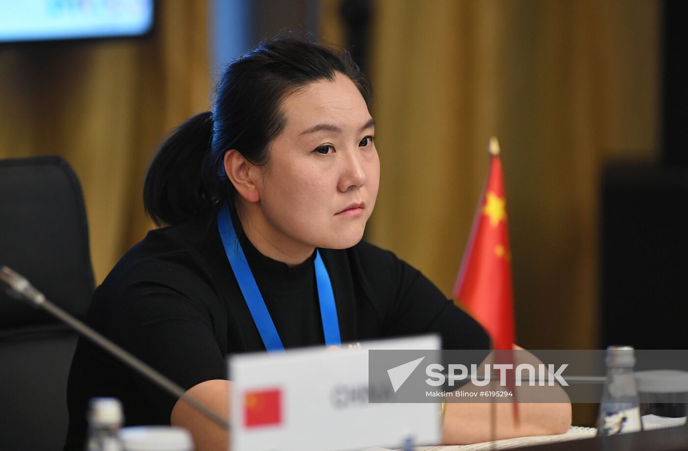 Roundtable discussion “Consumer protection in the era of e-commerce in the BRICS countries”