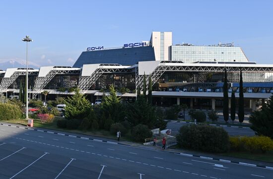 Russia New Coronavirus