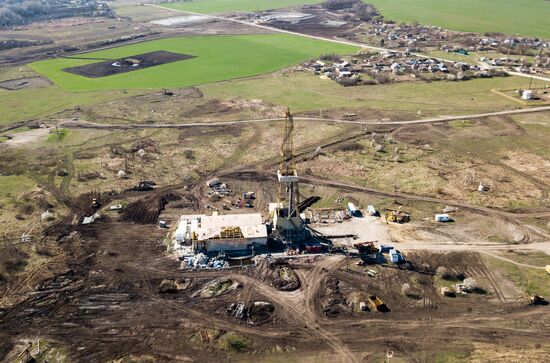 Russia Oil Prices 