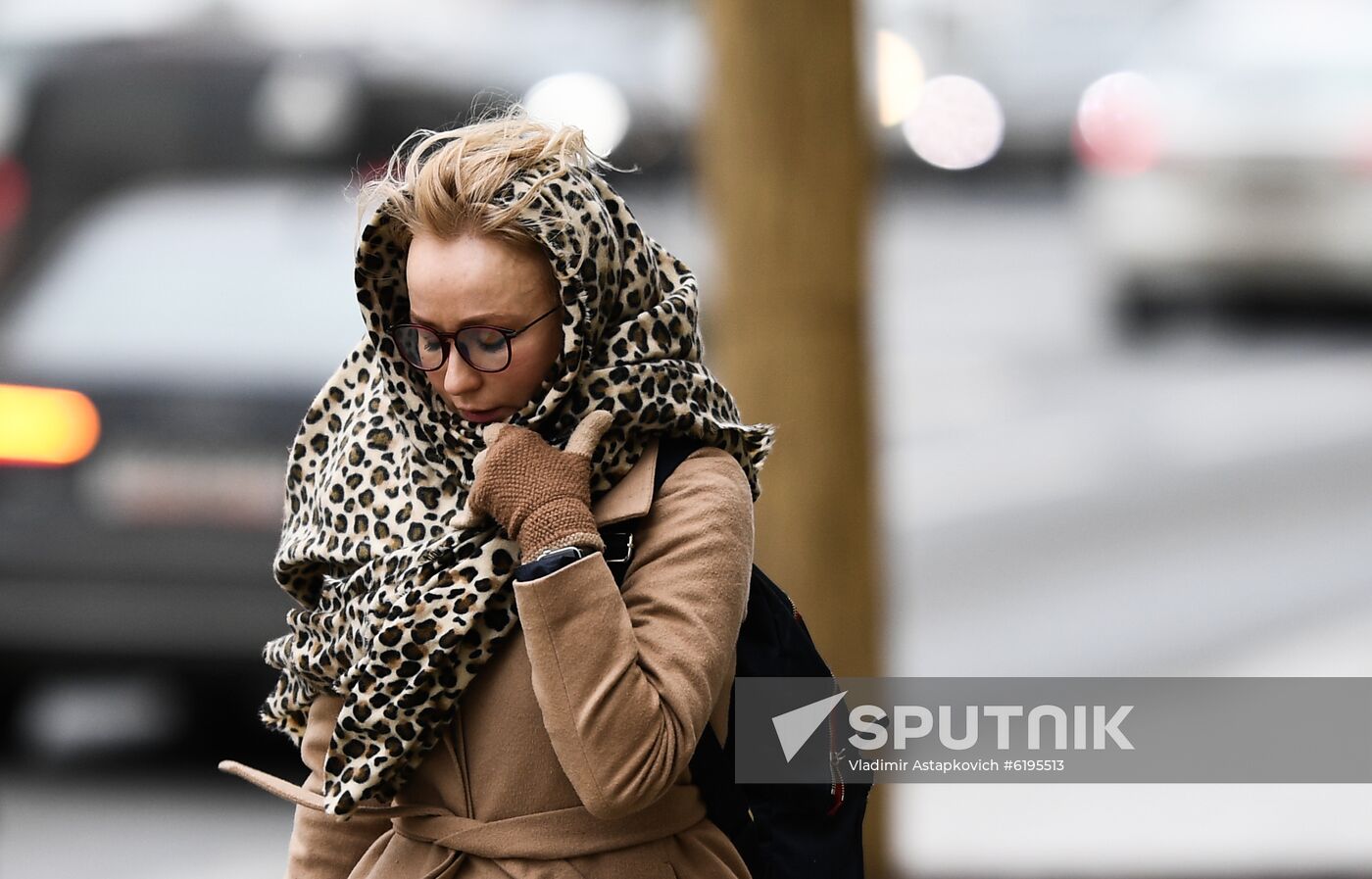 Russia Weather