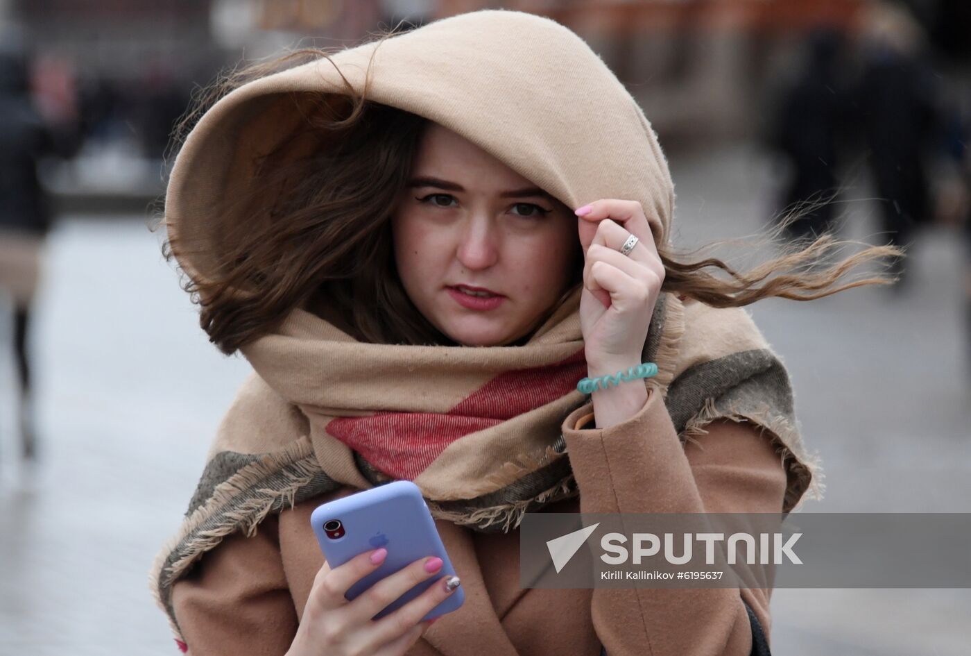 Russia Weather