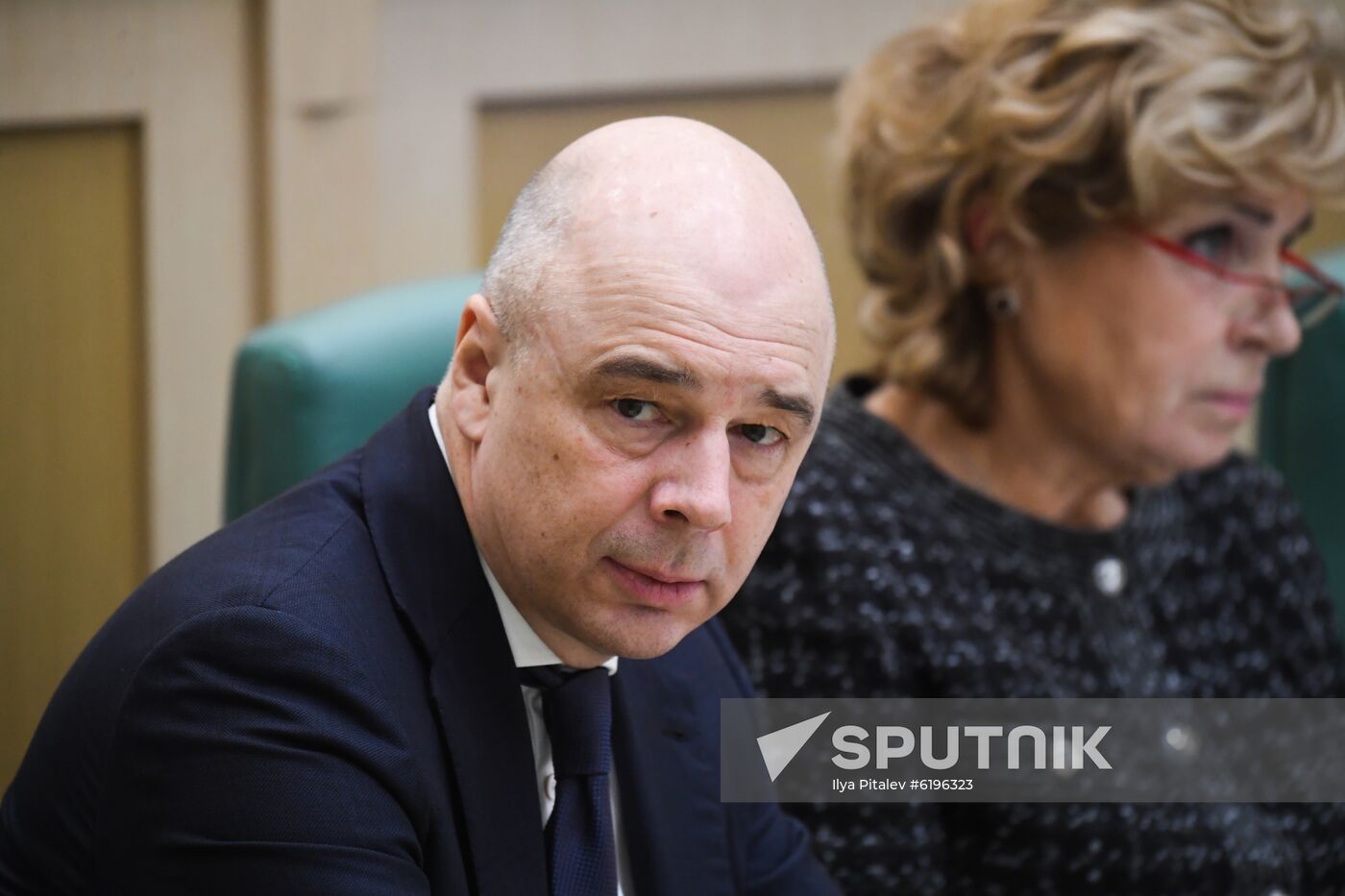 Russia Constitutional Reform