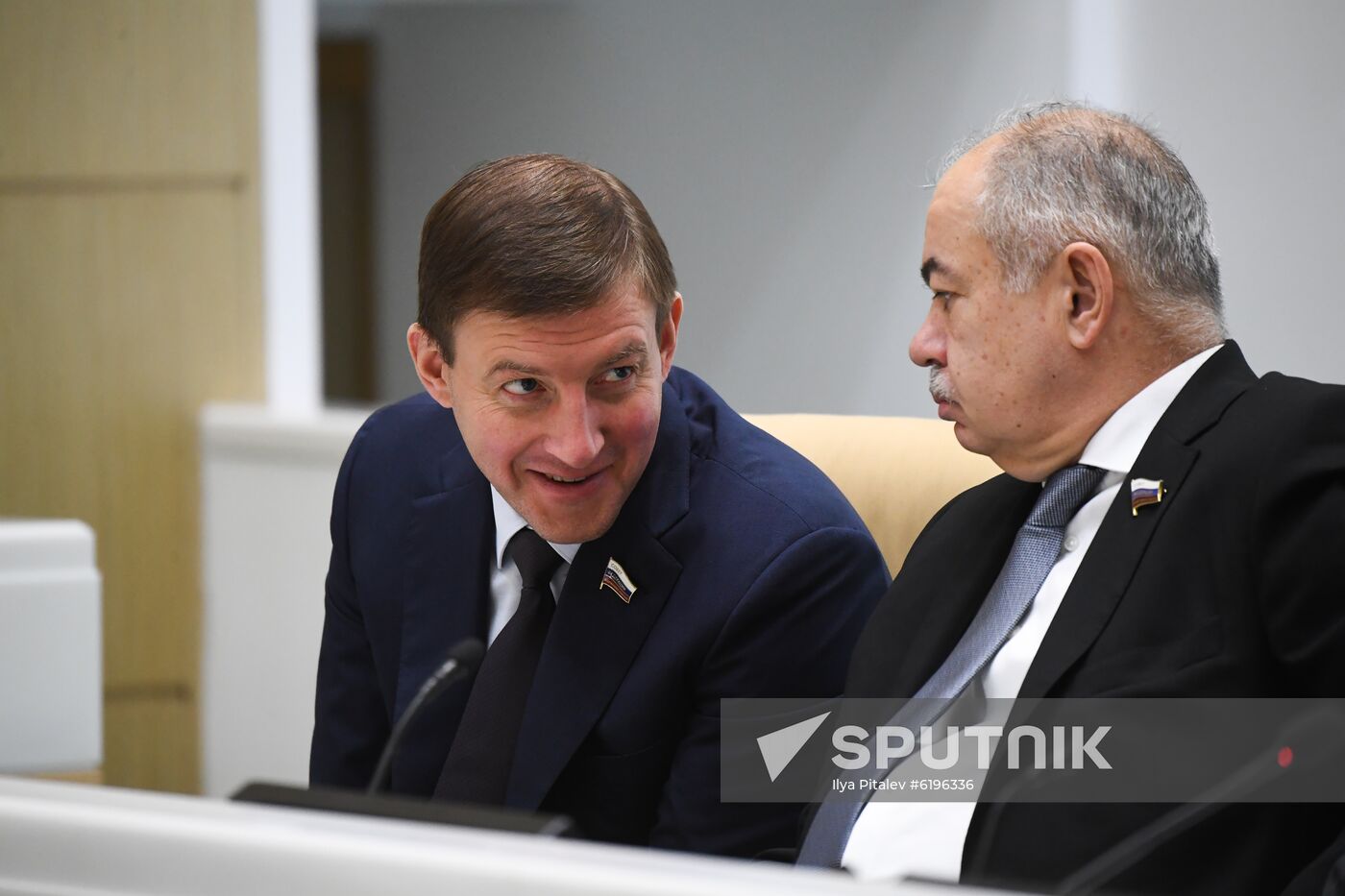 Russia Constitutional Reform