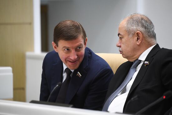 Russia Constitutional Reform