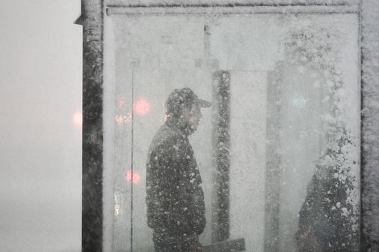 Russia Weather