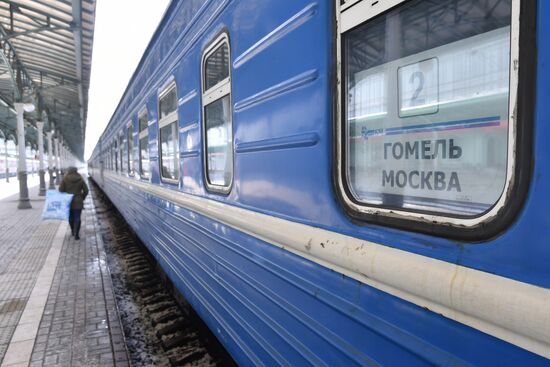 Russia Coronavirus Travel Restrictions