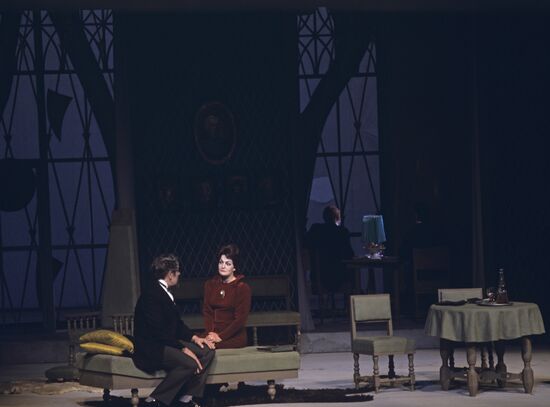 Juozas Miltinis Drama Theater