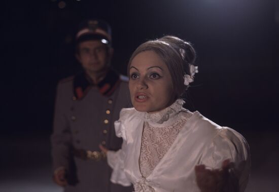 Juozas Miltinis Drama Theater