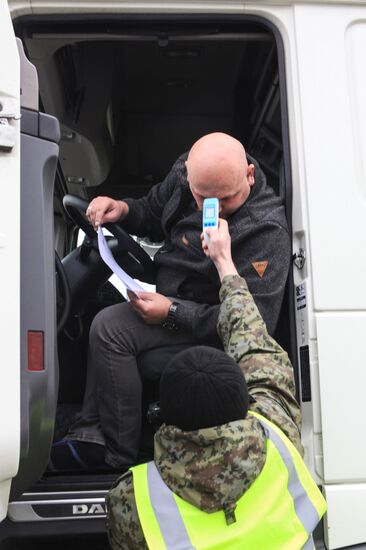 Russia Coronavirus Travel Restrictions