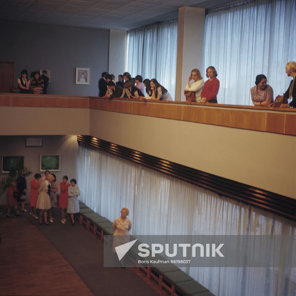 Juozas Miltinis Drama Theater