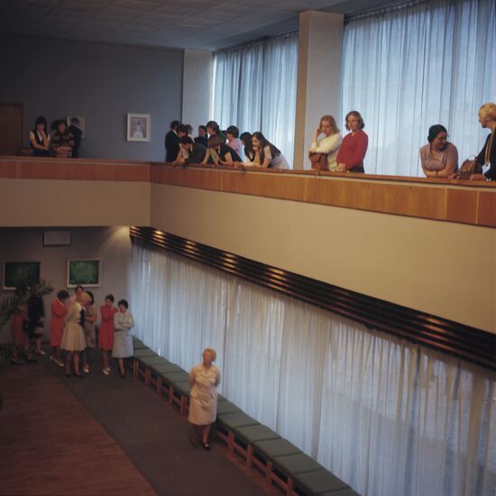 Juozas Miltinis Drama Theater