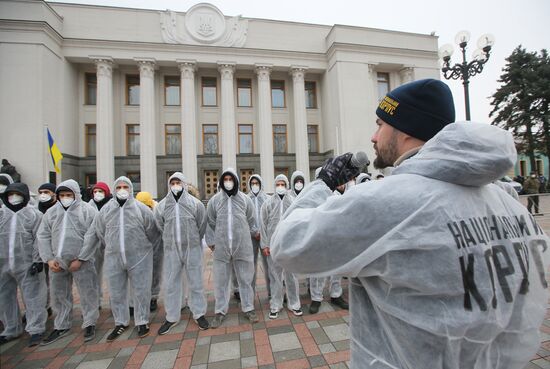 Ukraine Protests