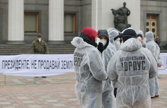Ukraine Protests