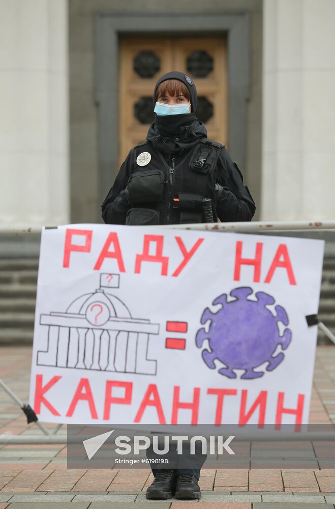 Ukraine Protests